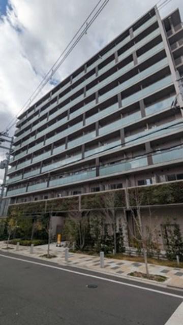 ウエリスアーバン守口
