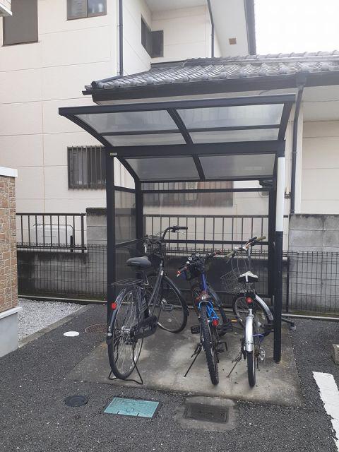 マルベリーパーク