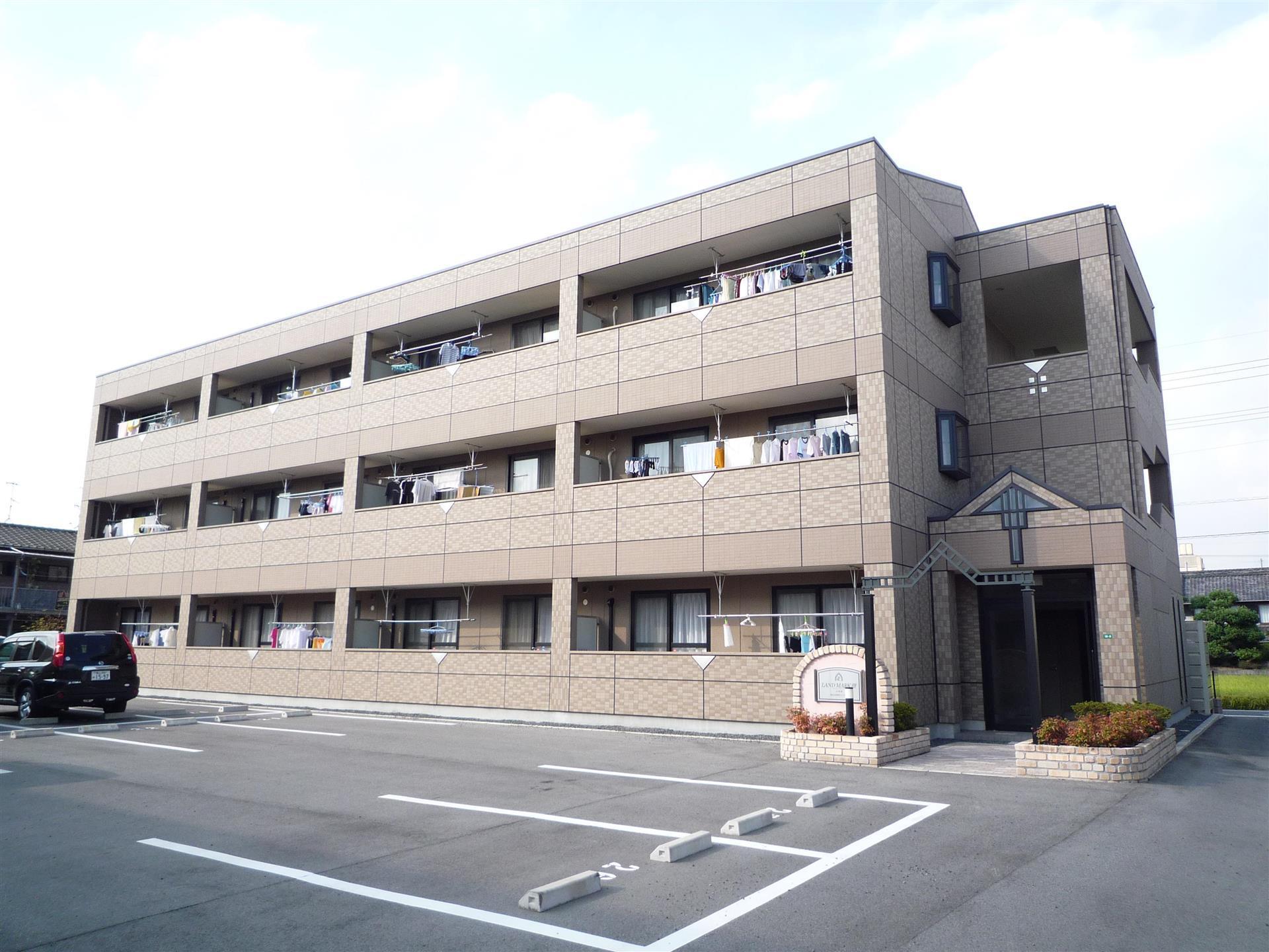 ランドマーク曙壱番館