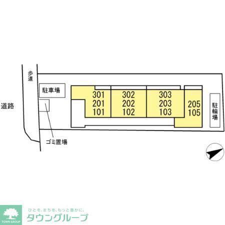 CHATEAU AVENIR 調布