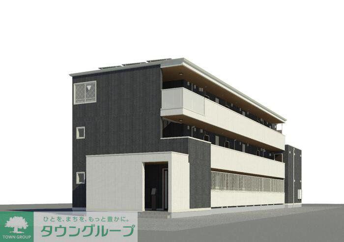 CHATEAU AVENIR 調布