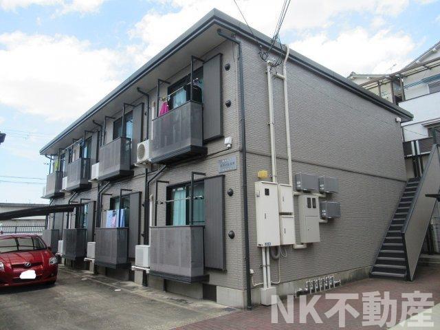 ボヌール友井