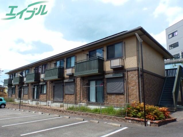 フジコーコ波木A