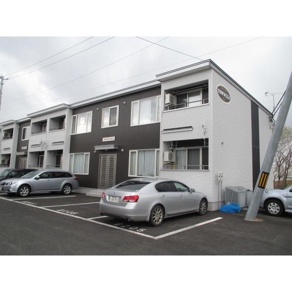 TOWN114 B棟