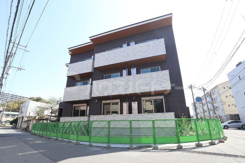 SOFI新松戸