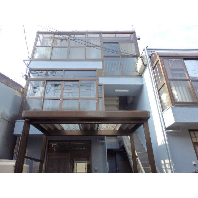 石川県金沢市  築43年