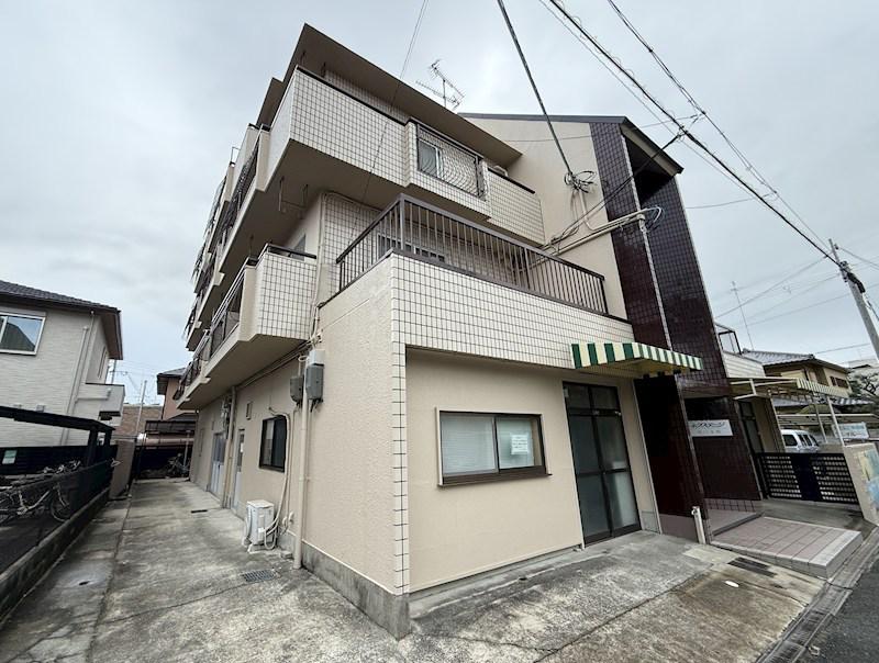 ネクステージ塚口本町