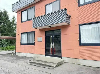 フォーシーズンズII(2LDK/1階)の外観写真