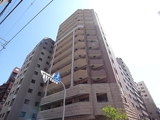 プレサンス神戸駅前グランツ