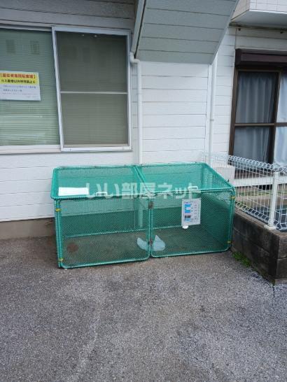 みつわ台パークハウス