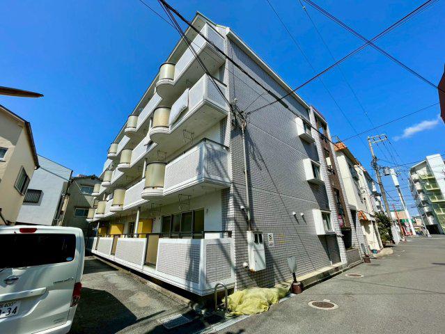 グリーンハイツ長堂