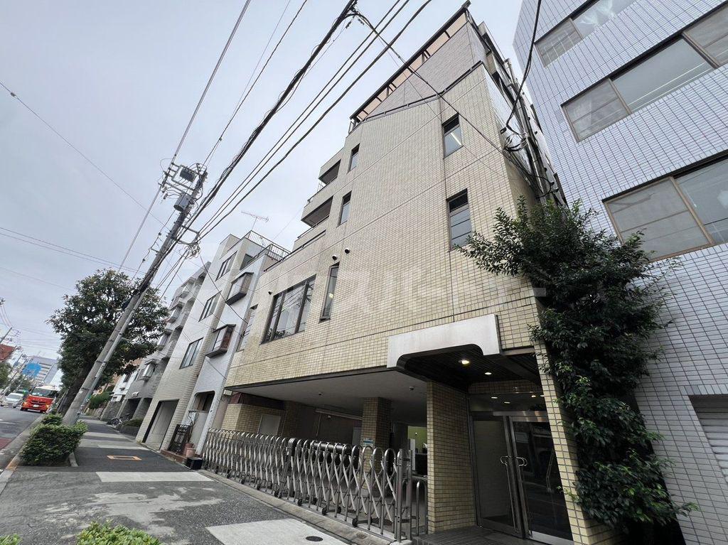 CASA小野寺