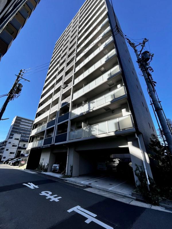S-FORT大須観音