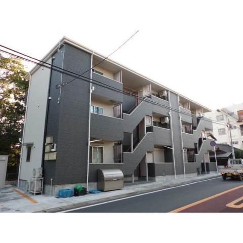 コスモス千葉寺(1LDK/3階)