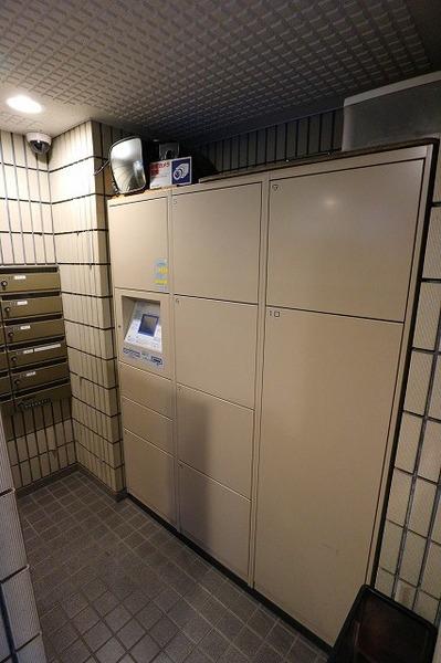 ライオンズシティ八王子