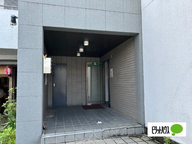 パレス南海