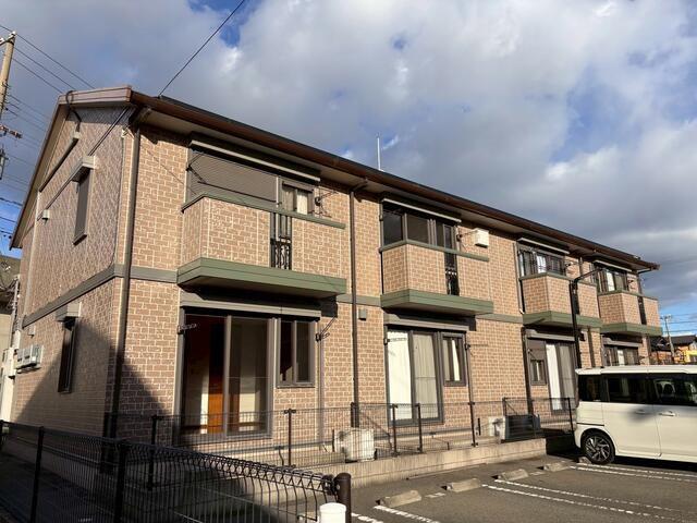 プランドール今在家 A棟