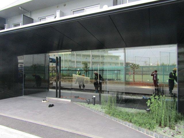 ケリア西馬込アジールコート