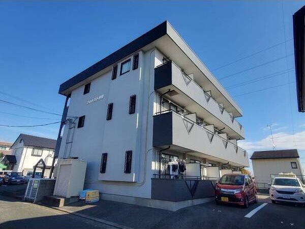 フォレスト半田