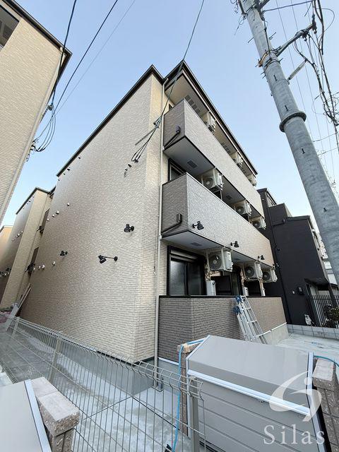 H-MAISON森ノ宮II