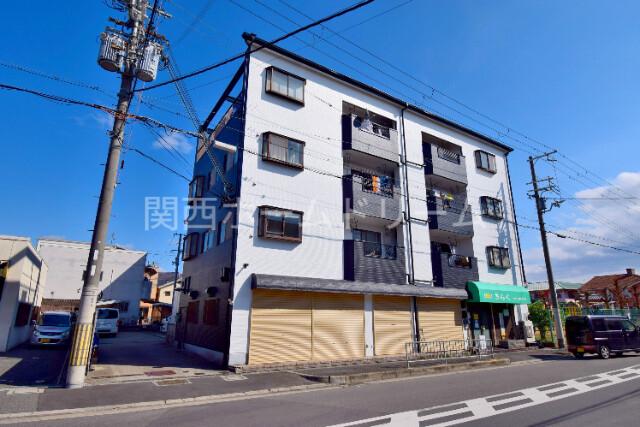 グランクレスト