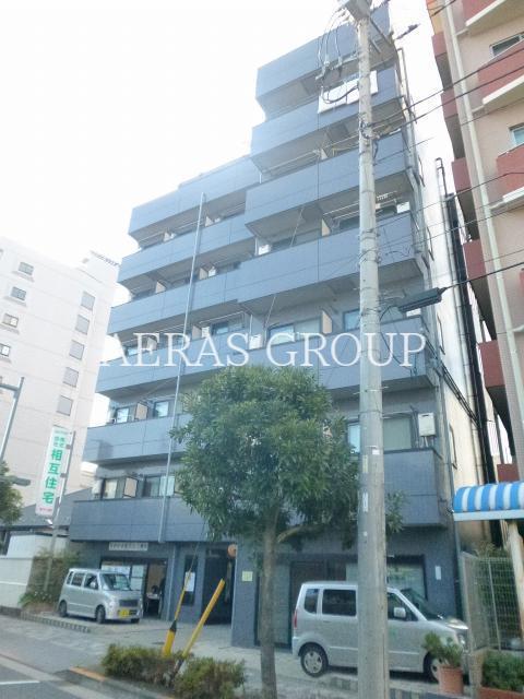 エスクロープラザ