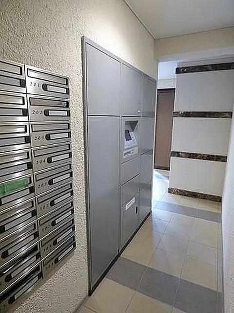 レオーネ上野入谷