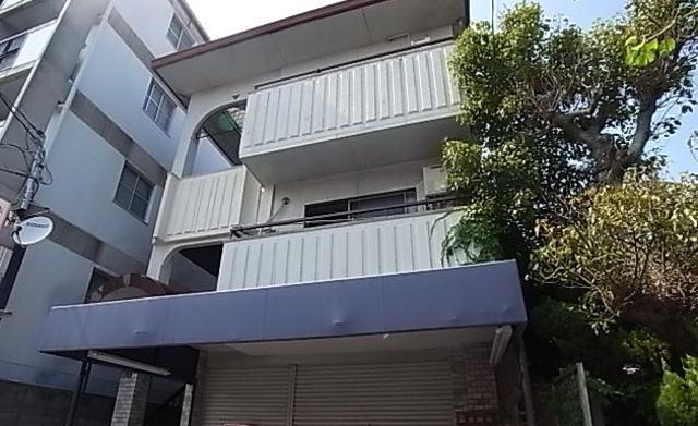 ラフォーレ塚口