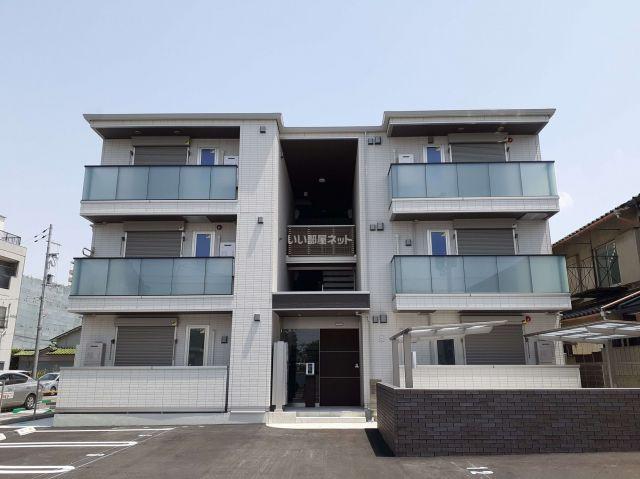 MAISON DU ESPOIR