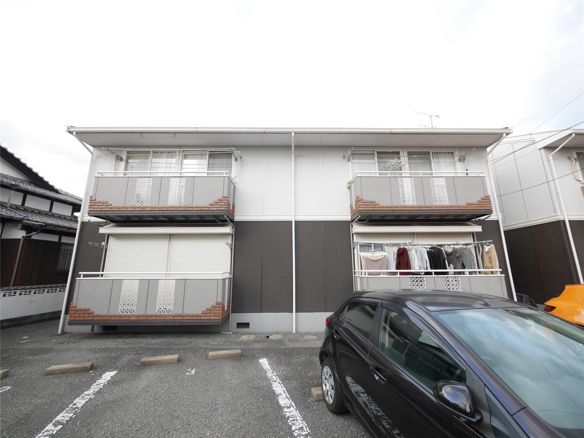 セジュール田原