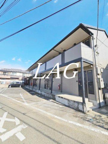 リヴェール武蔵野