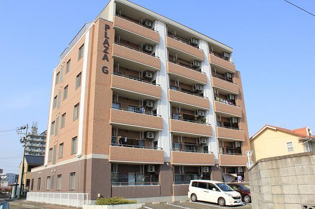 PLAZA G