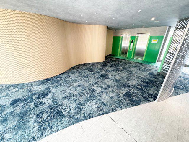 プレサンス東淀川駅前プローシェ
