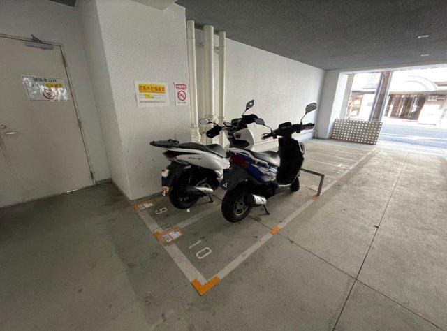 スプランディッド難波