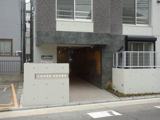 LUORE大曽根