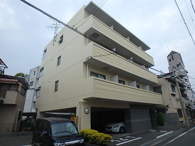 クレール稲野