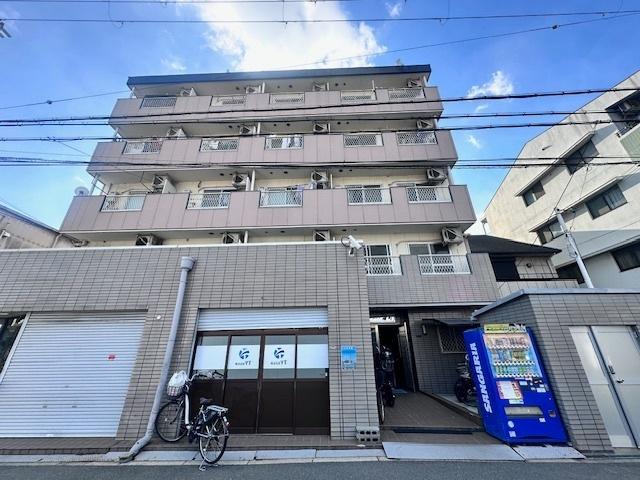 ピュアライフ福町