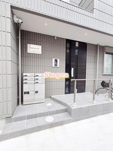 KING&PRINCESS2番館