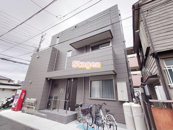 KING&PRINCESS2番館