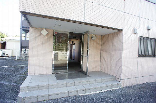 ロハス星川