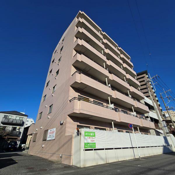 ロハス星川