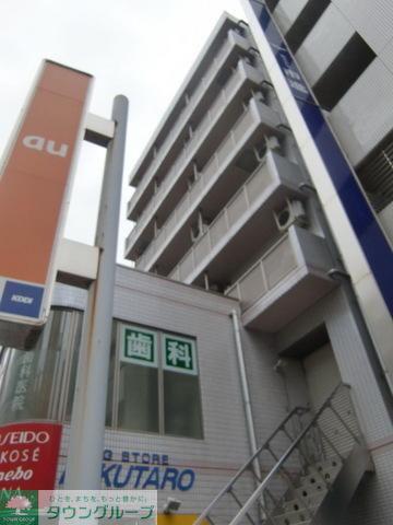シャンポールIII