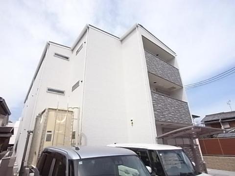 クリエオーレ誉田