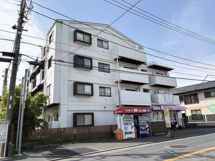 オリブマンション