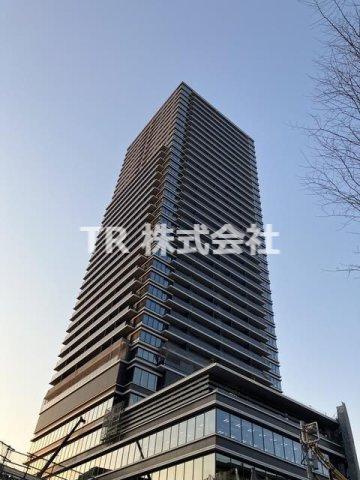 大崎ステーションレジデンス(3LDK/30階)