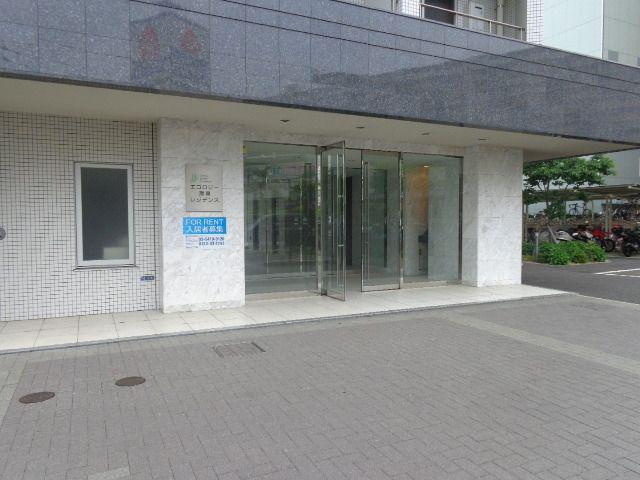 エコロジー潮見レジデンス