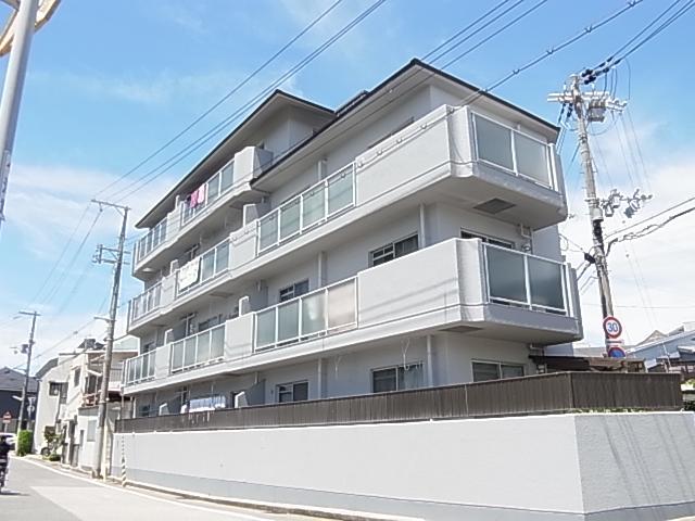 クレドール垂水Ⅱ