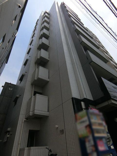 FUTIVAL上石神井駅前通