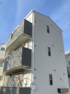 FERIO北綾瀬