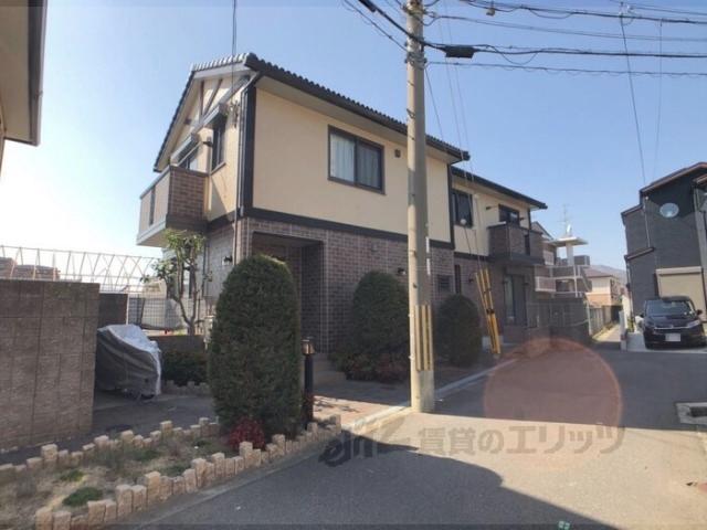 ウィルコート口谷東A棟